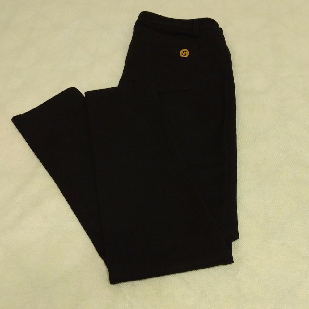 Woman Michael Kors Legging - Picture 2 of 4